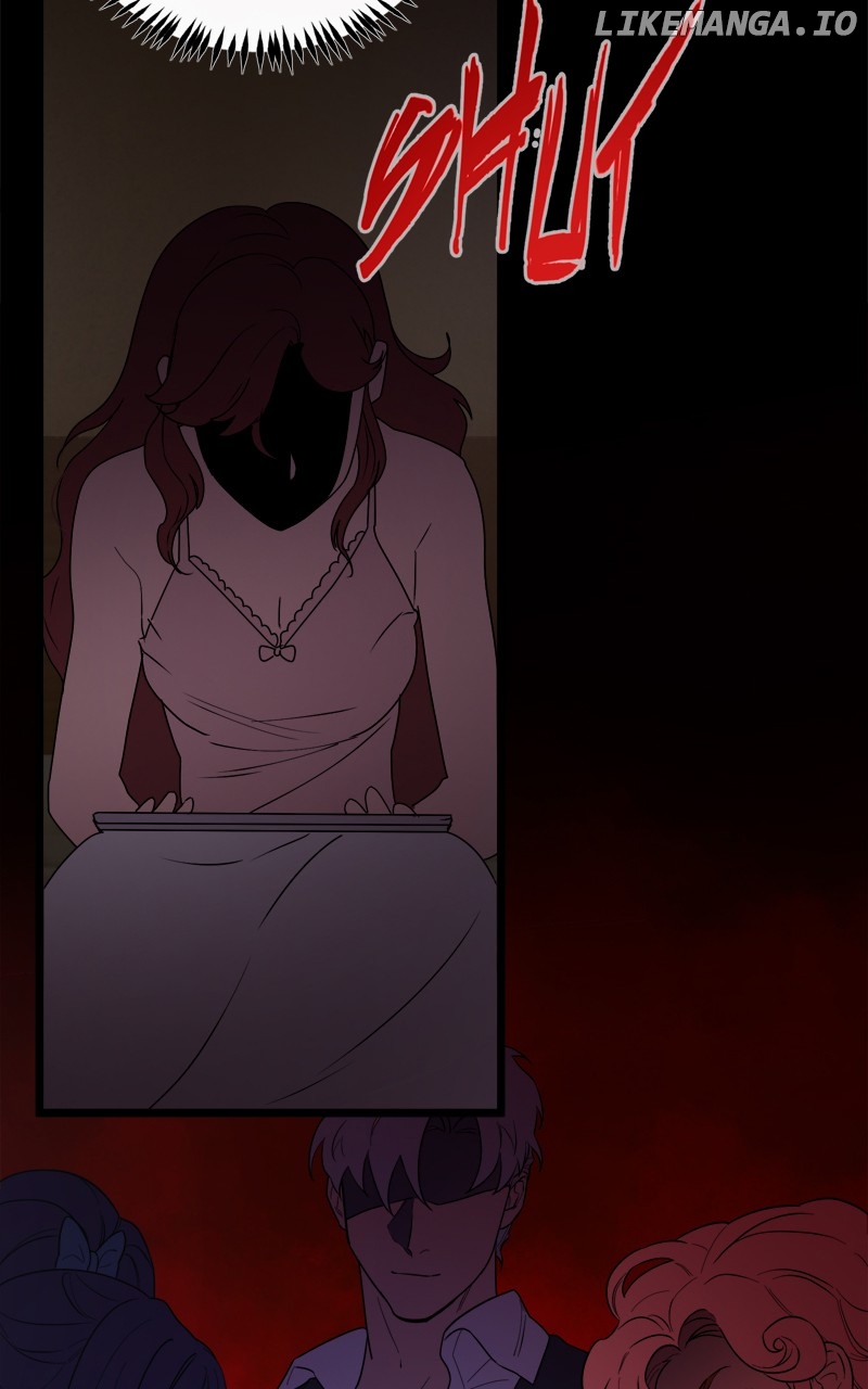 Read The Mafia Nanny EN Manga Online