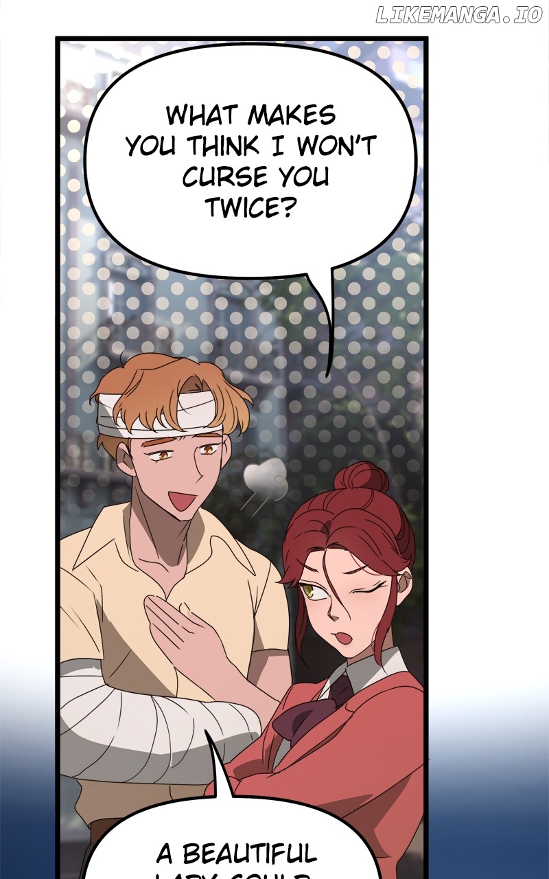 Read The Mafia Nanny EN Manga Online