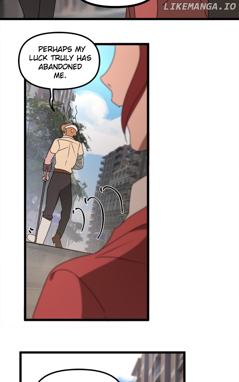 Read The Mafia Nanny EN Manga Online