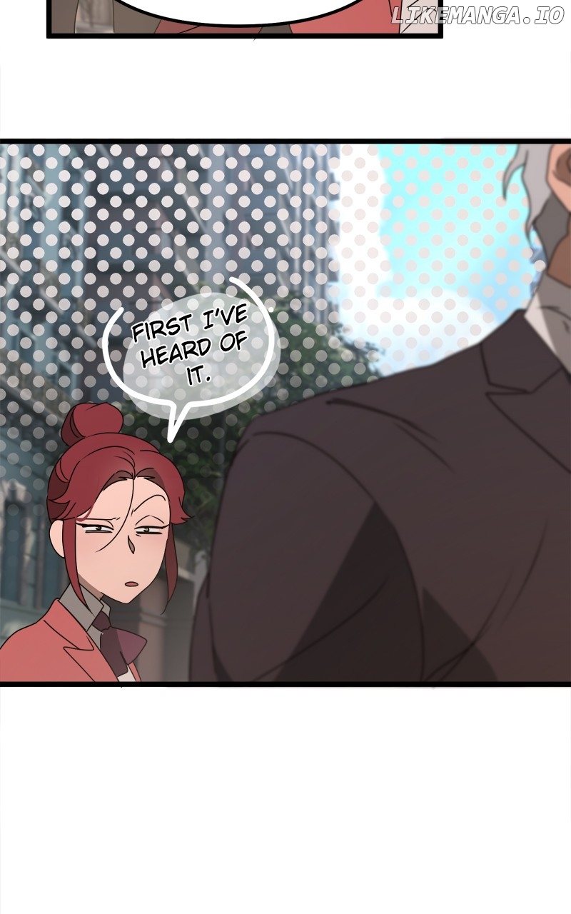Read The Mafia Nanny EN Manga Online