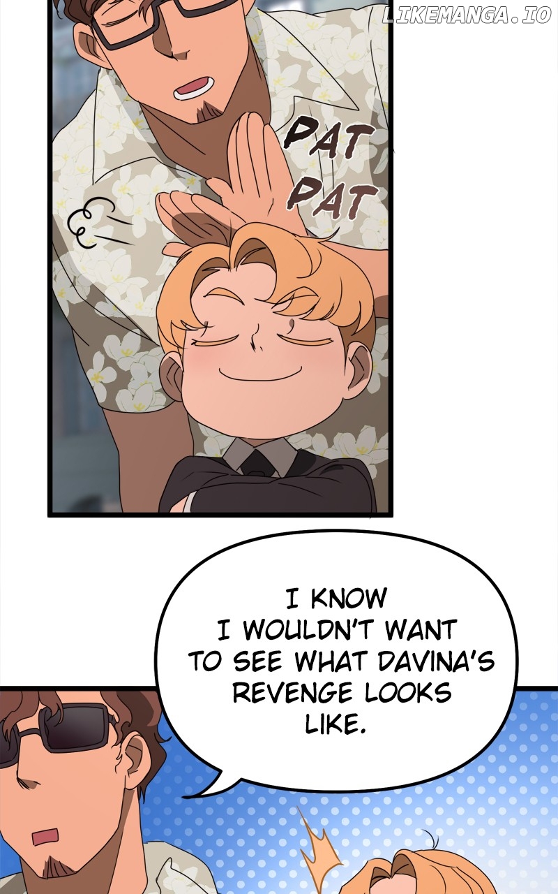 Read The Mafia Nanny EN Manga Online