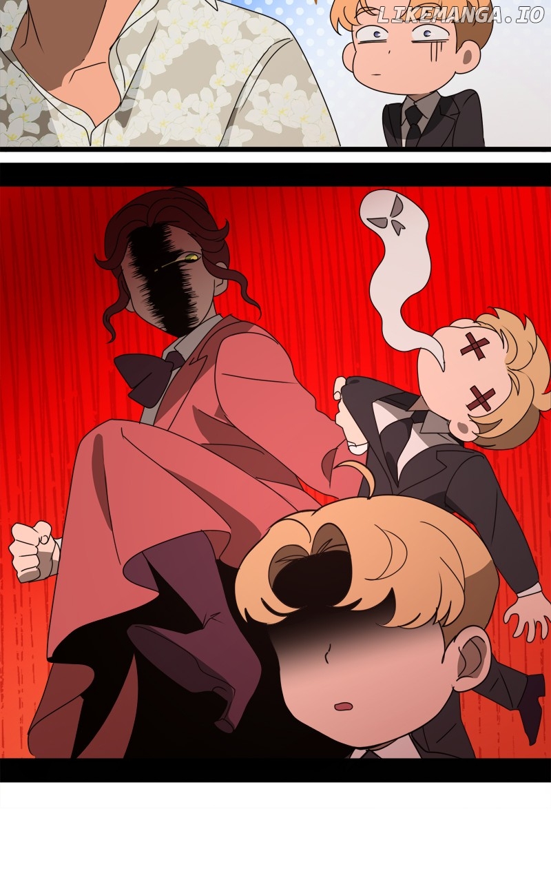 Read The Mafia Nanny EN Manga Online