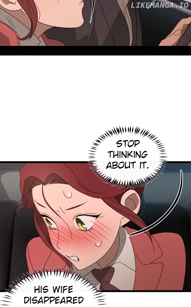 Read The Mafia Nanny EN Manga Online