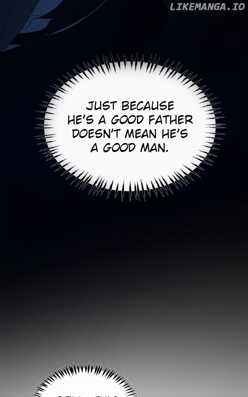 Read The Mafia Nanny EN Manga Online