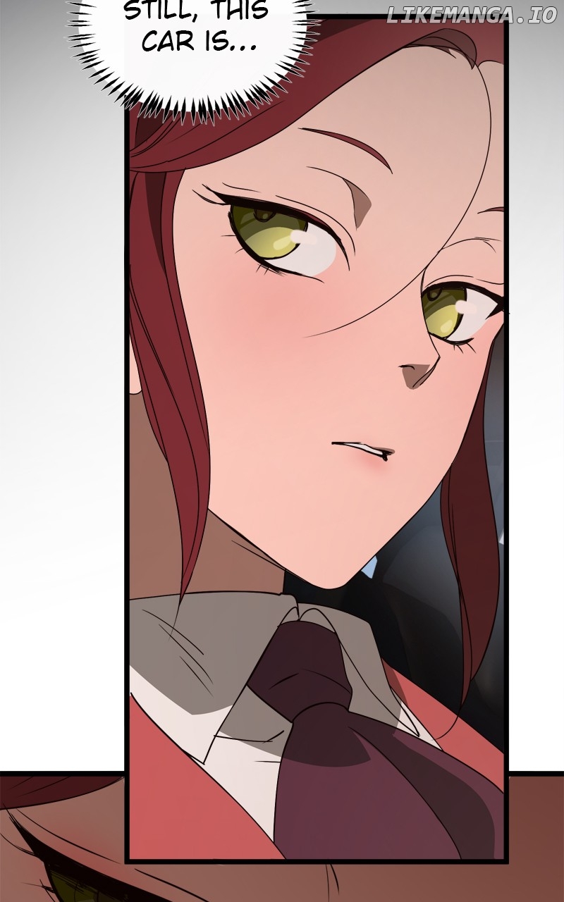 Read The Mafia Nanny EN Manga Online