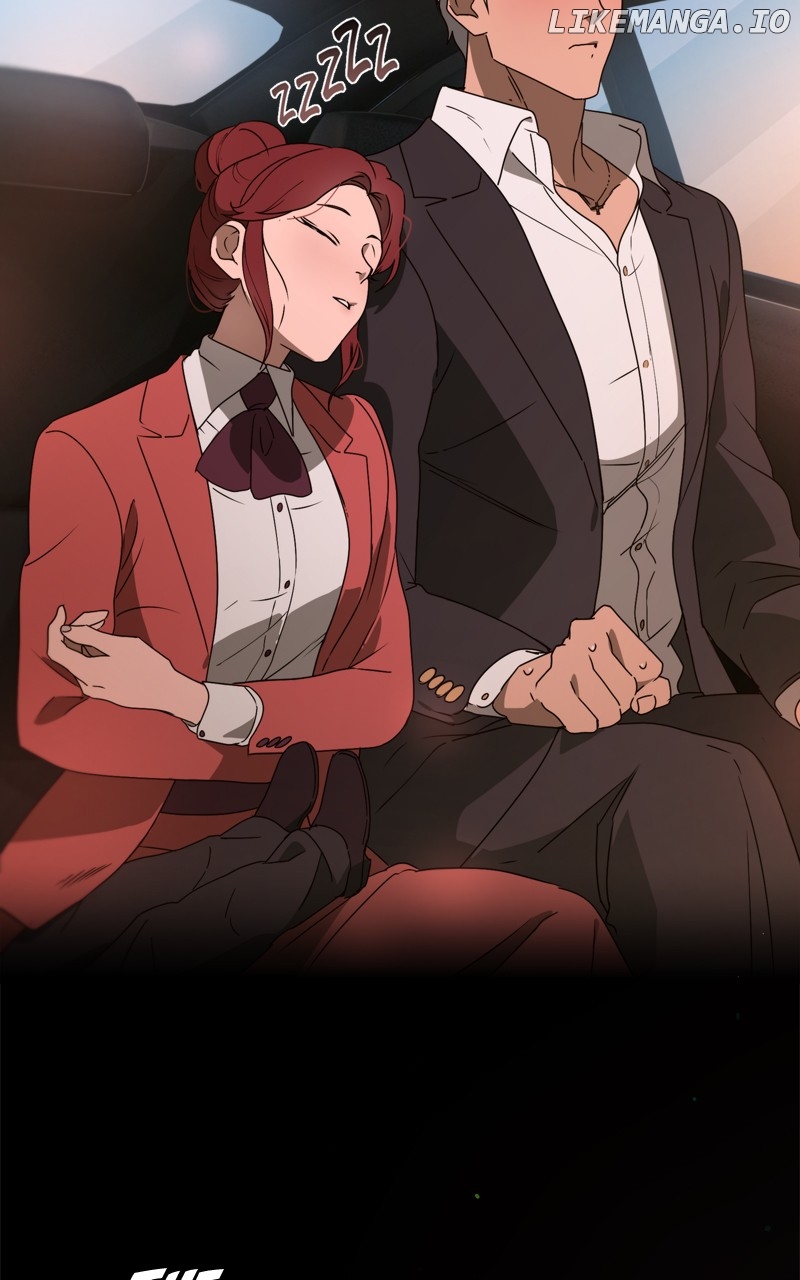 Read The Mafia Nanny EN Manga Online
