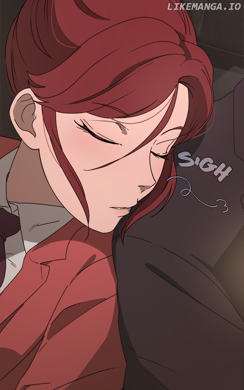 Read The Mafia Nanny EN Manga Online