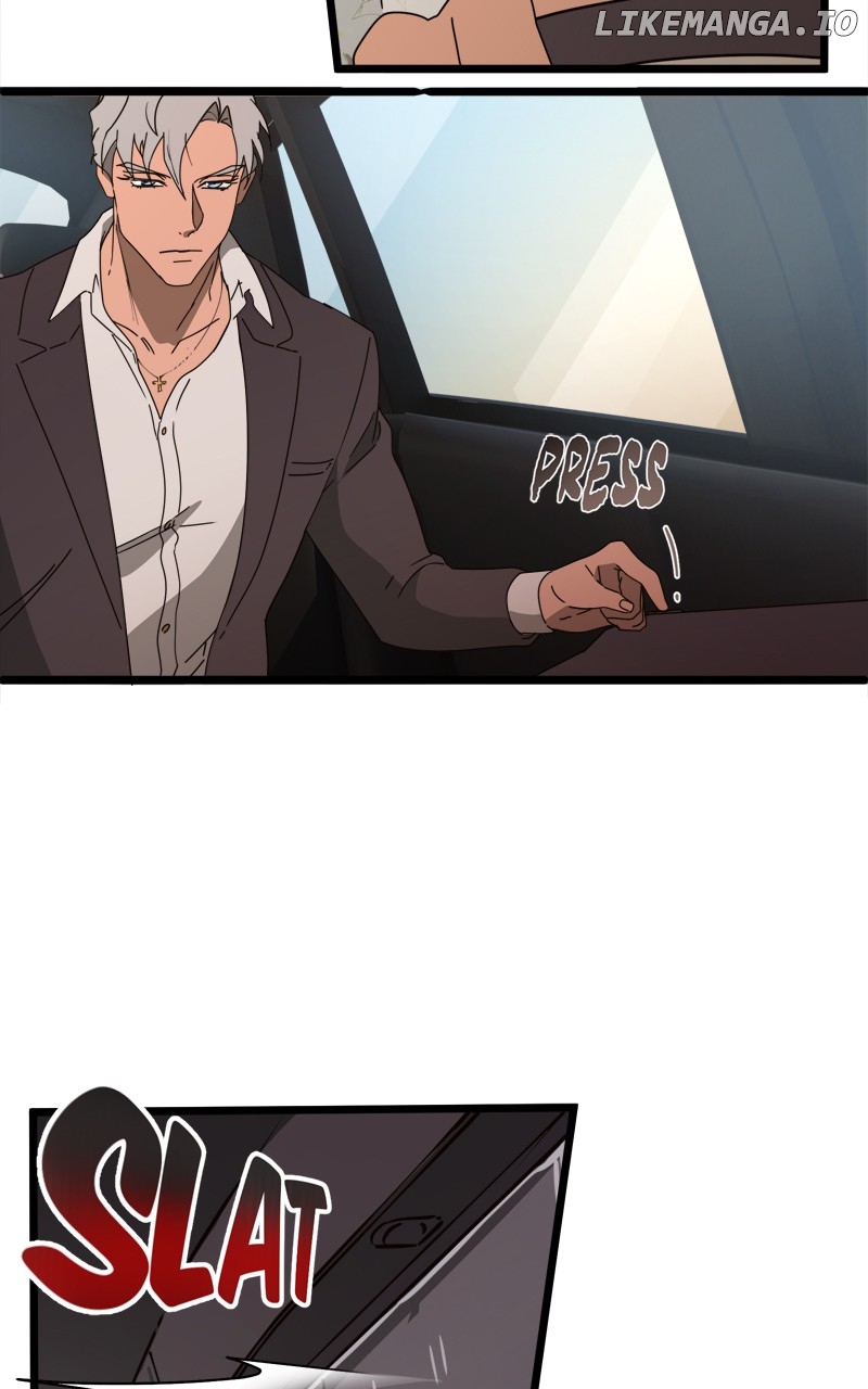 Read The Mafia Nanny EN Manga Online