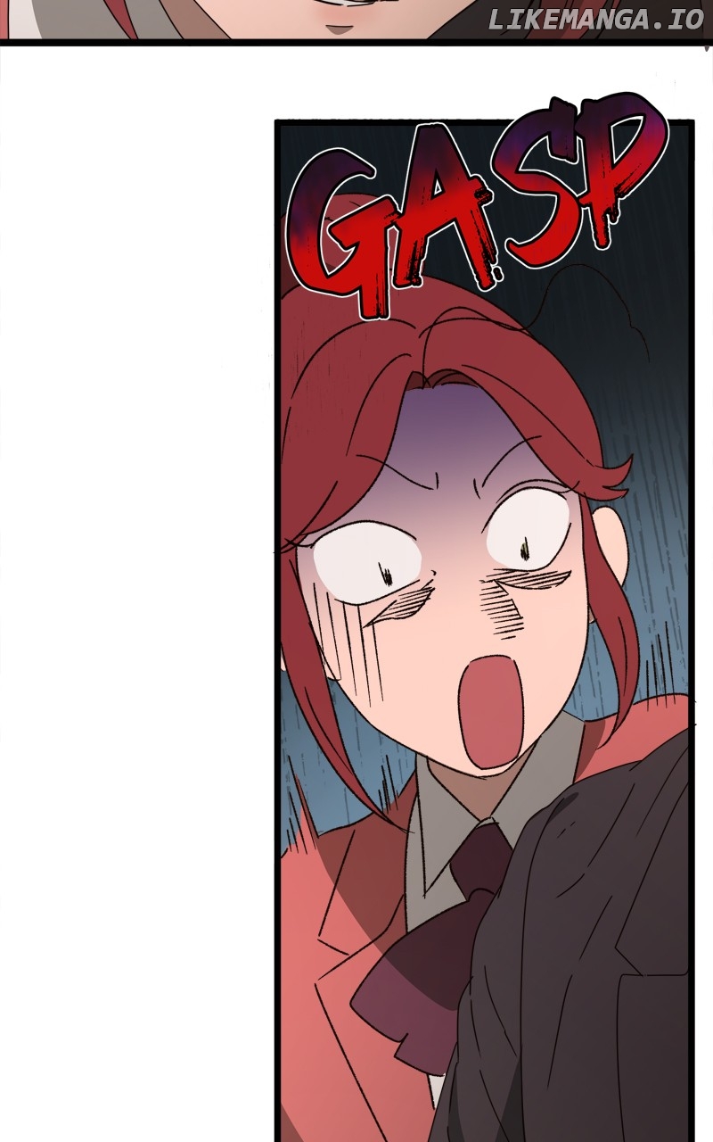 Read The Mafia Nanny EN Manga Online