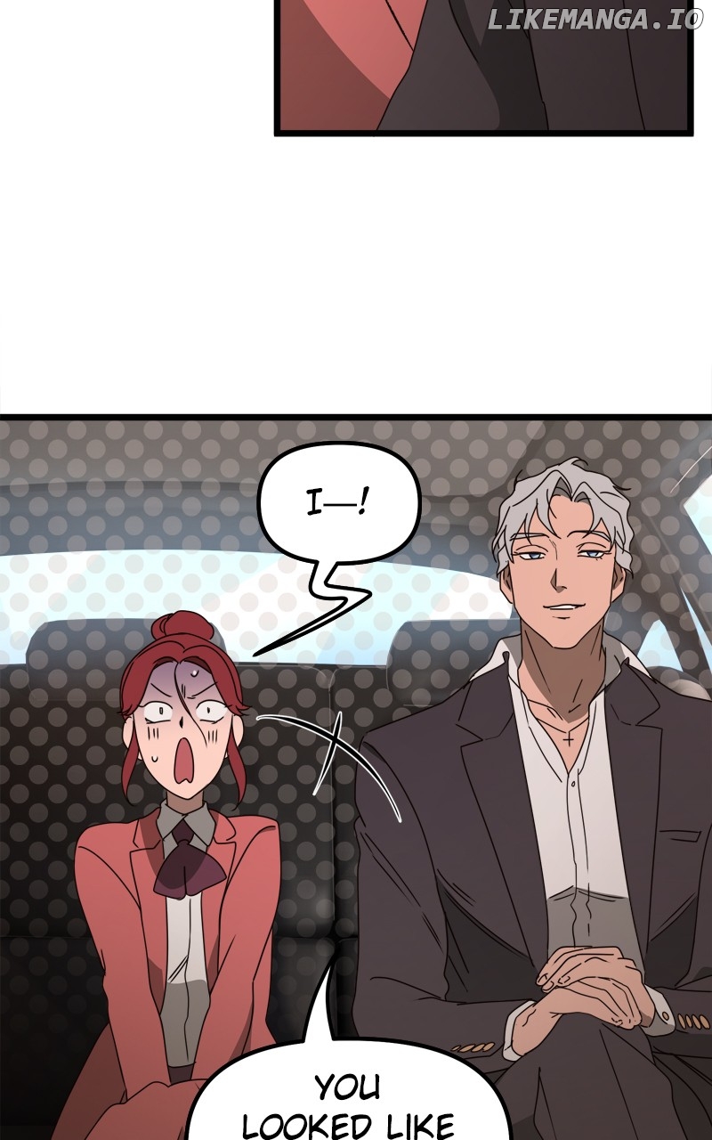 Read The Mafia Nanny EN Manga Online