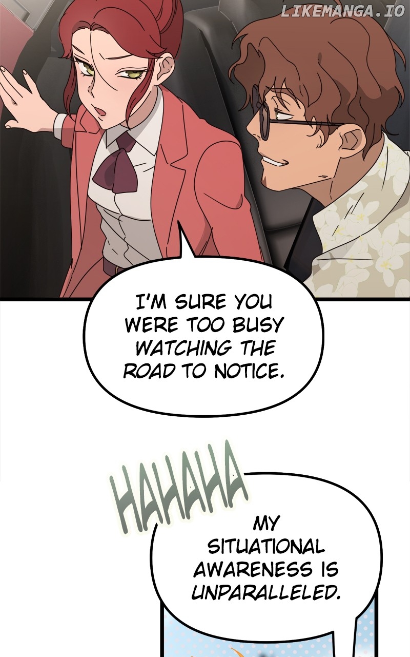 Read The Mafia Nanny EN Manga Online