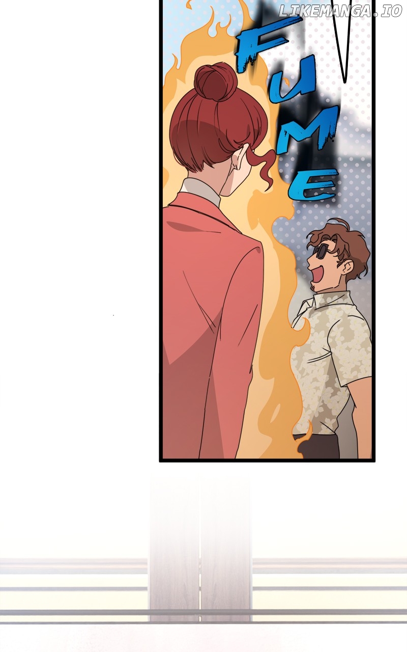 Read The Mafia Nanny EN Manga Online