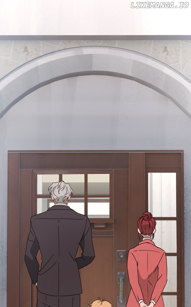 Read The Mafia Nanny EN Manga Online