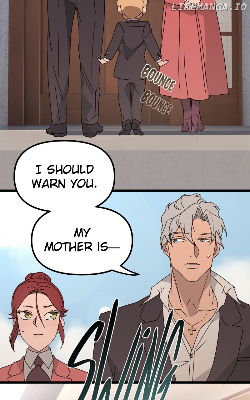 Read The Mafia Nanny EN Manga Online