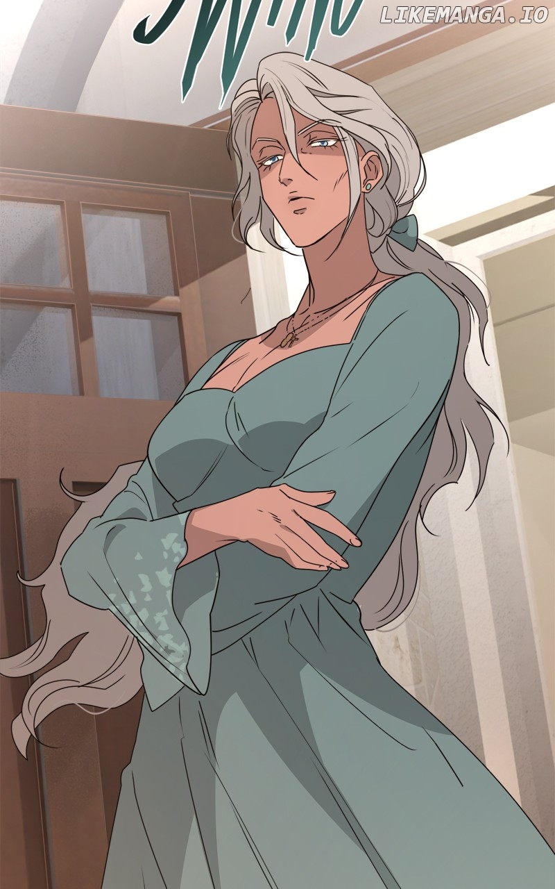 Read The Mafia Nanny EN Manga Online