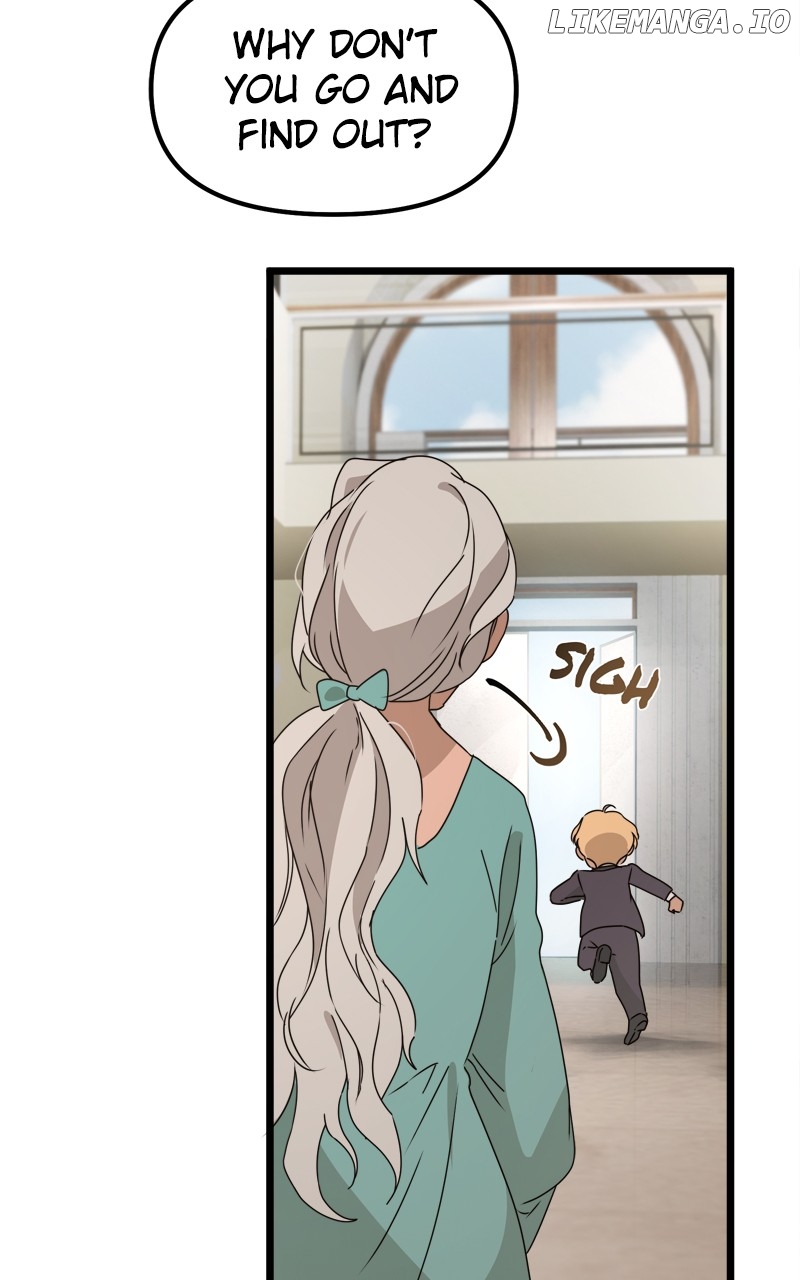 Read The Mafia Nanny EN Manga Online