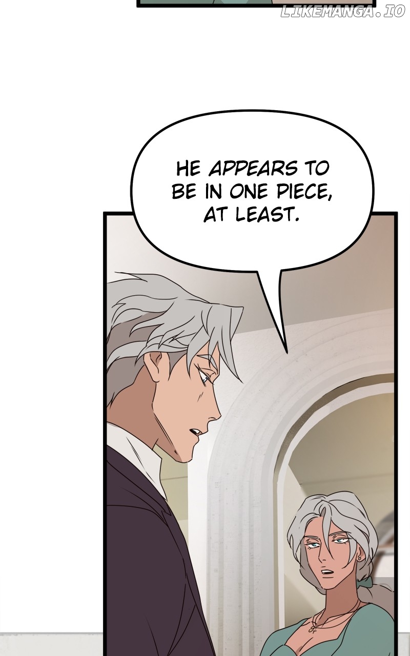 Read The Mafia Nanny EN Manga Online