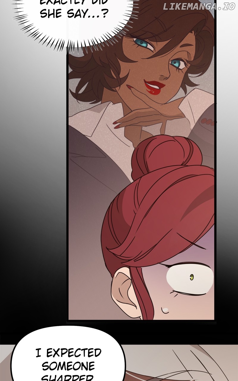 Read The Mafia Nanny EN Manga Online