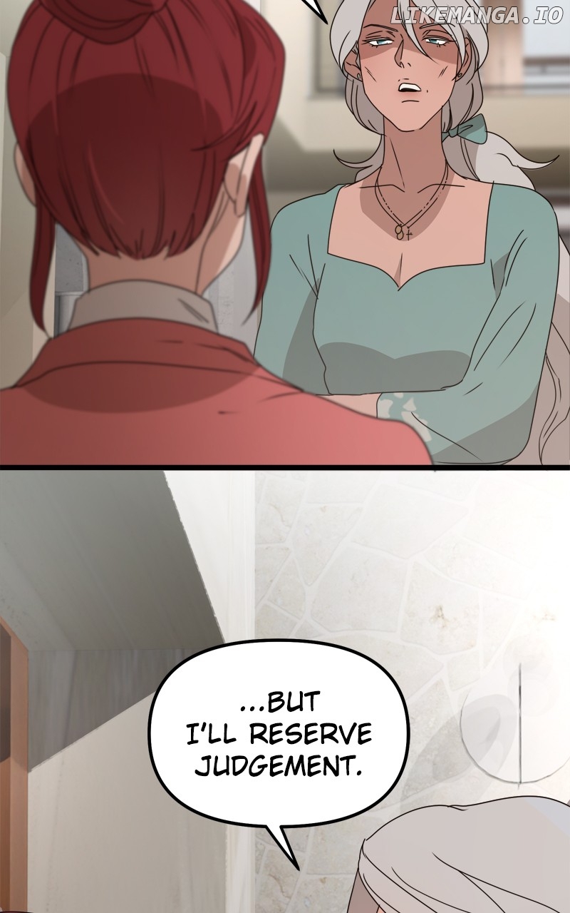 Read The Mafia Nanny EN Manga Online