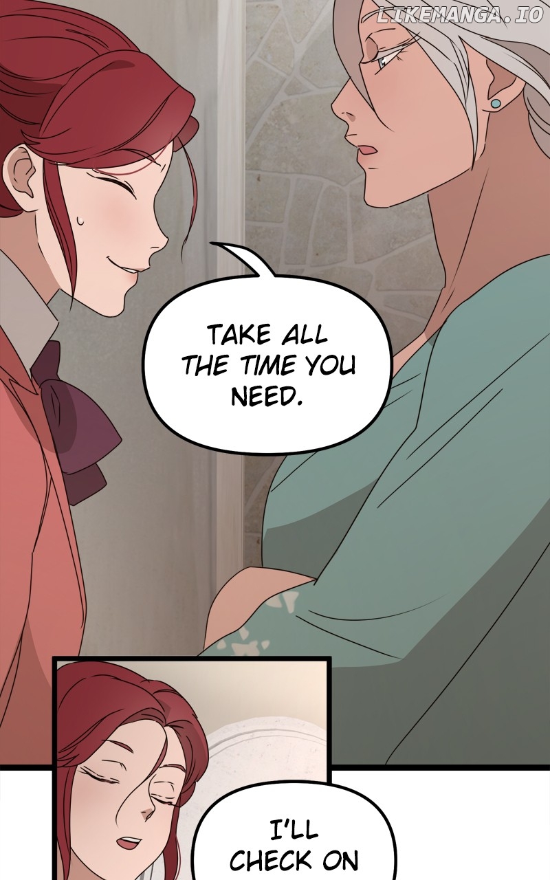 Read The Mafia Nanny EN Manga Online