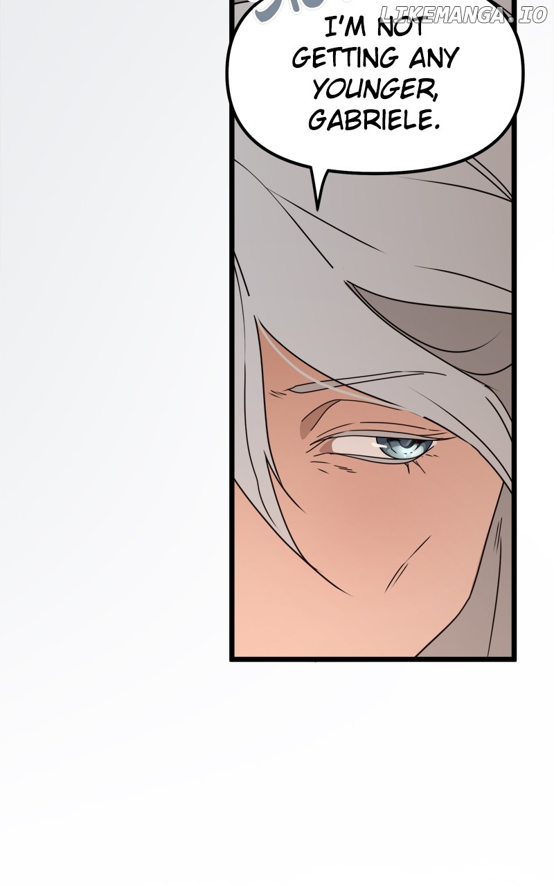 Read The Mafia Nanny EN Manga Online