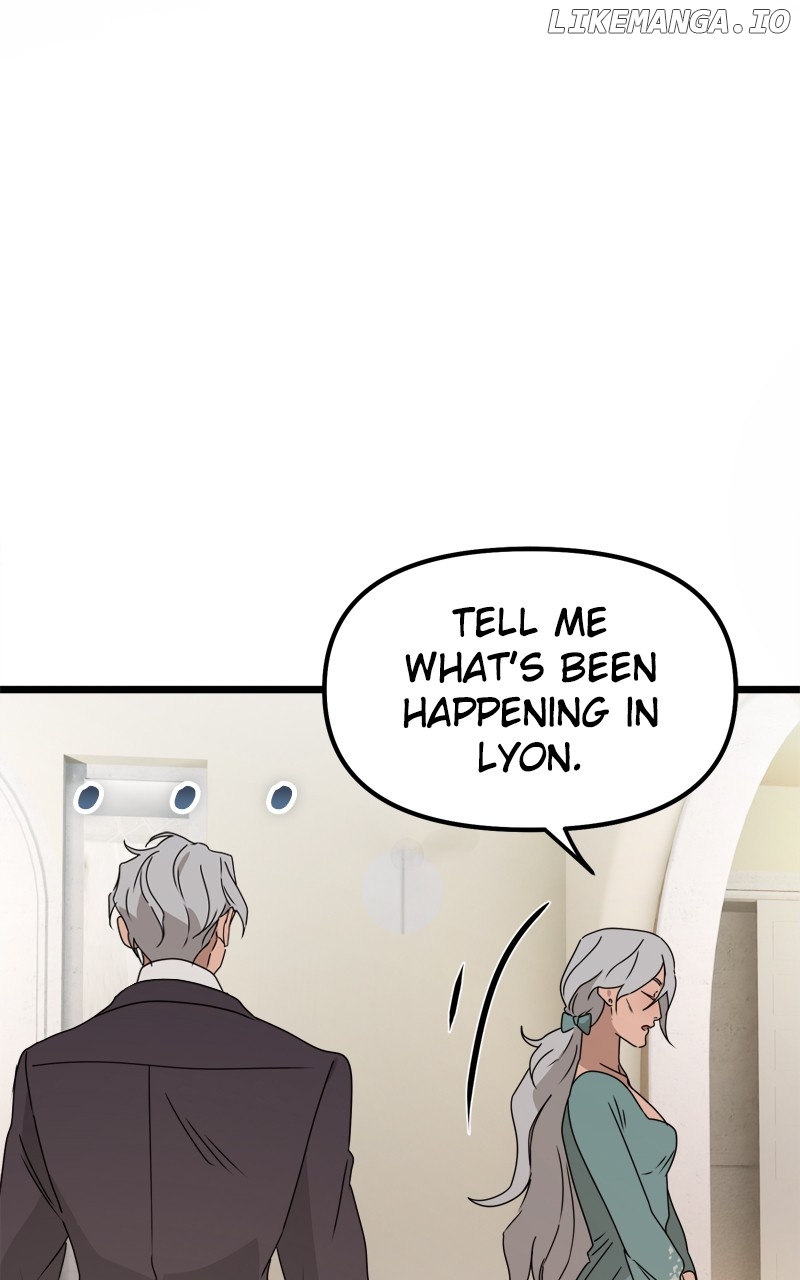 Read The Mafia Nanny EN Manga Online