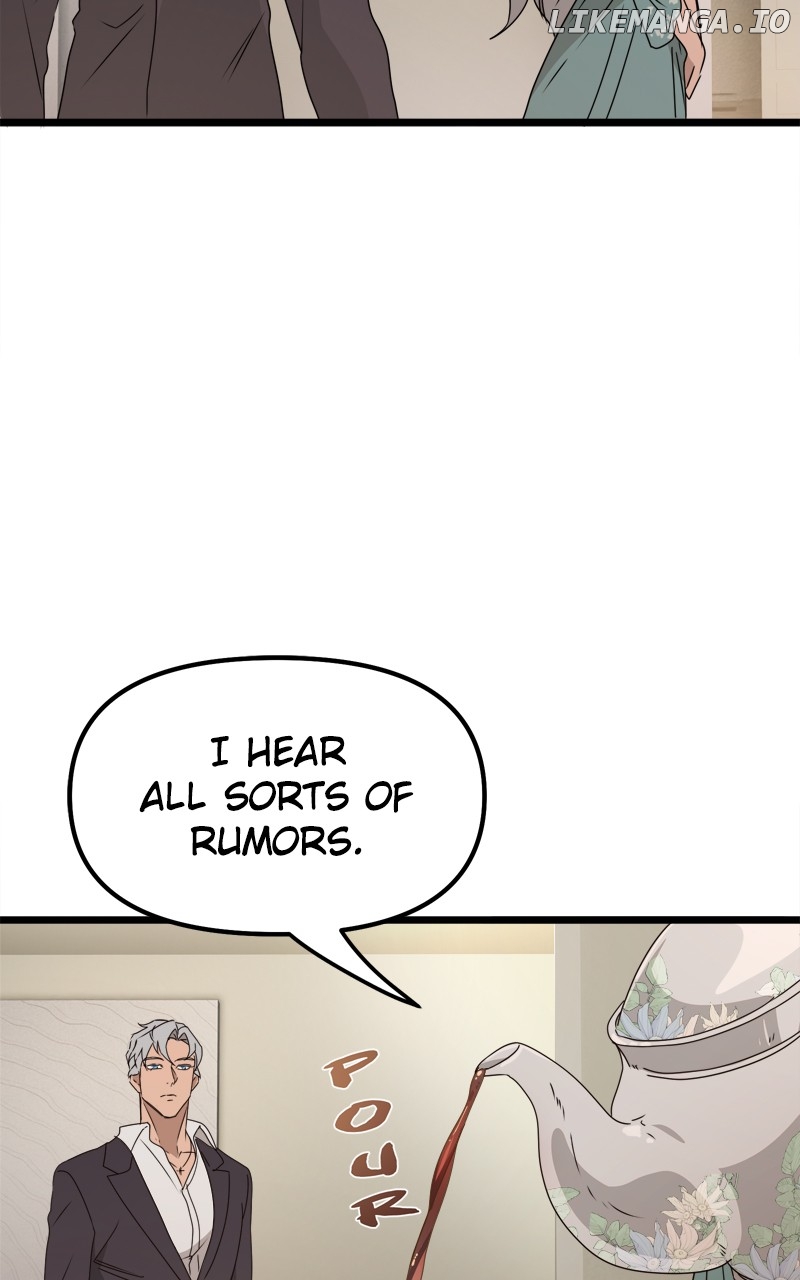 Read The Mafia Nanny EN Manga Online