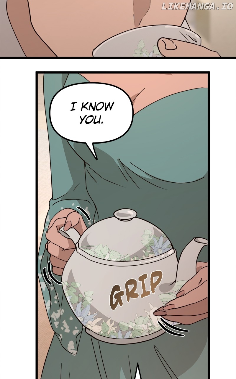 Read The Mafia Nanny EN Manga Online