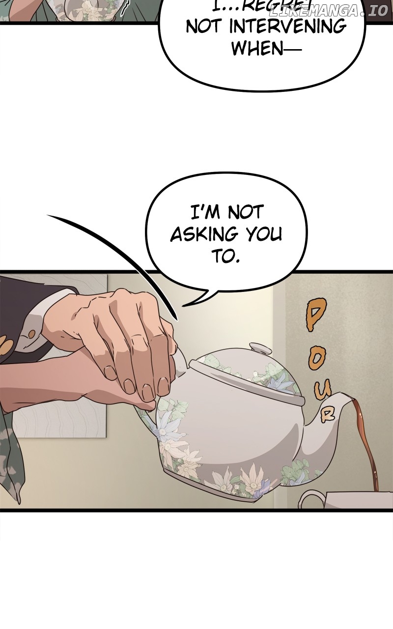 Read The Mafia Nanny EN Manga Online