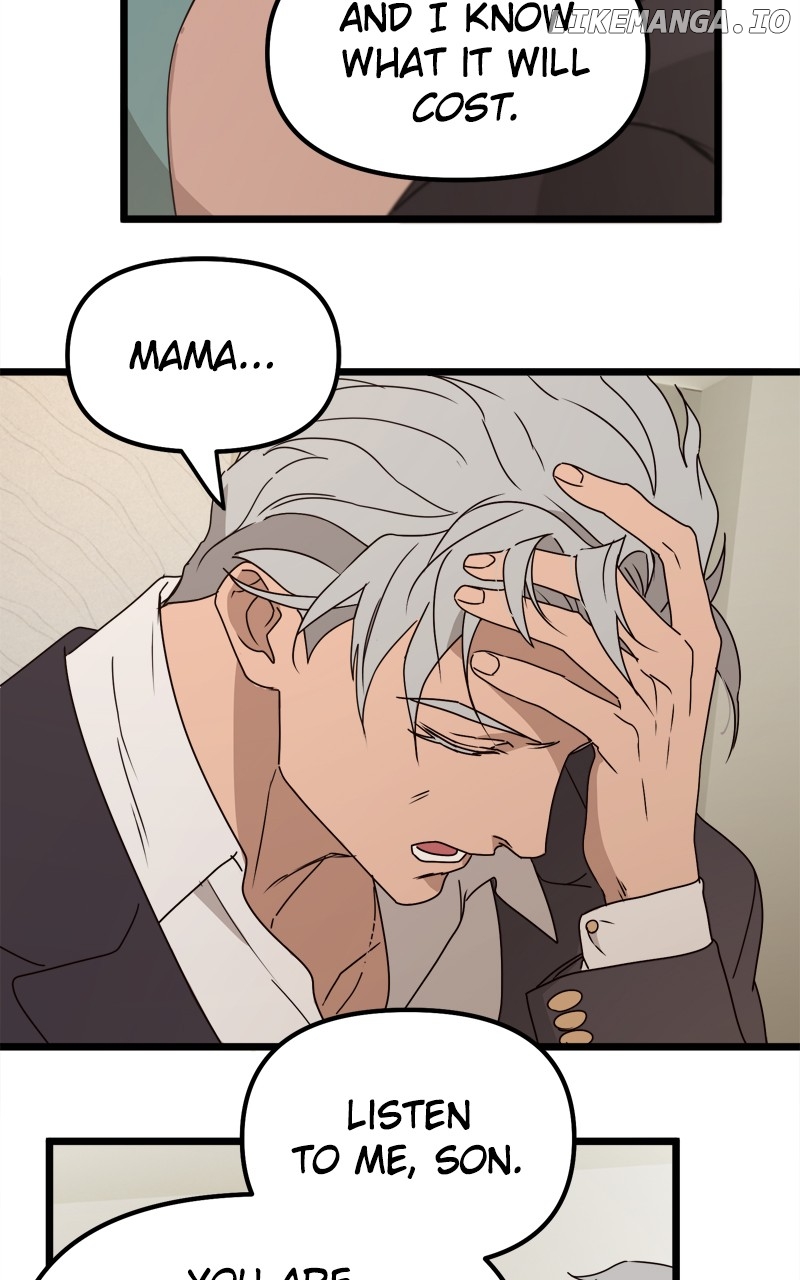 Read The Mafia Nanny EN Manga Online