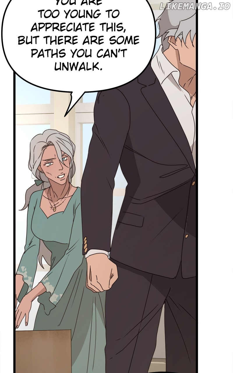 Read The Mafia Nanny EN Manga Online