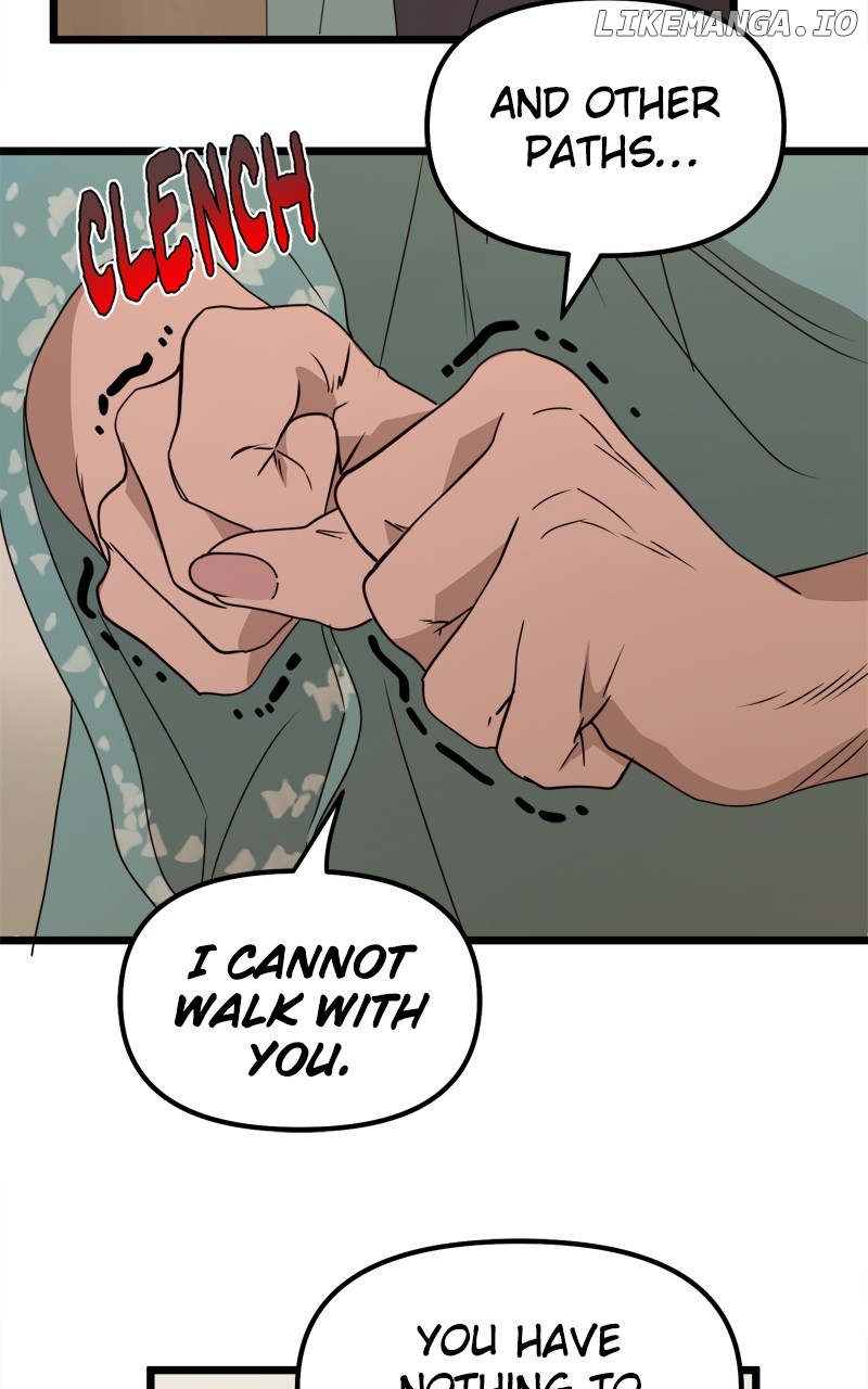 Read The Mafia Nanny EN Manga Online