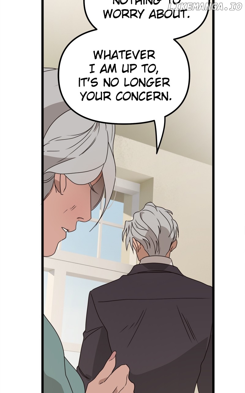 Read The Mafia Nanny EN Manga Online