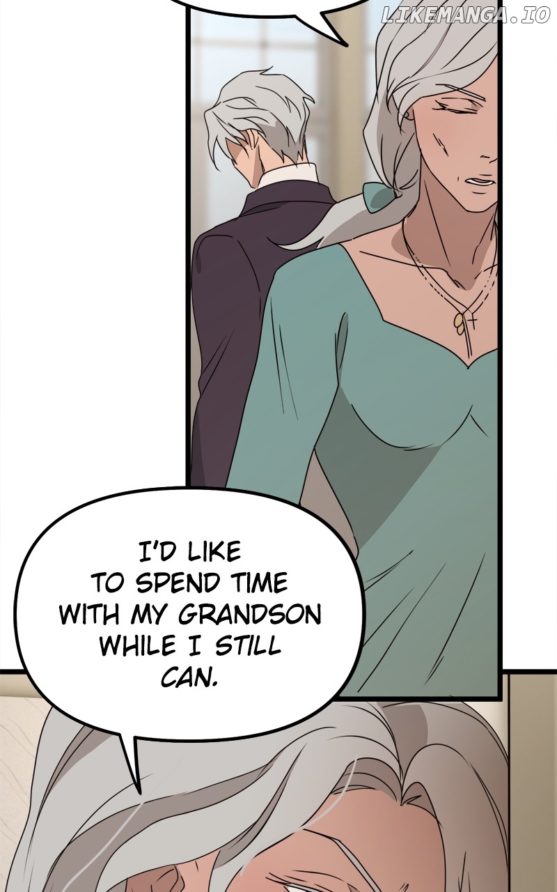 Read The Mafia Nanny EN Manga Online