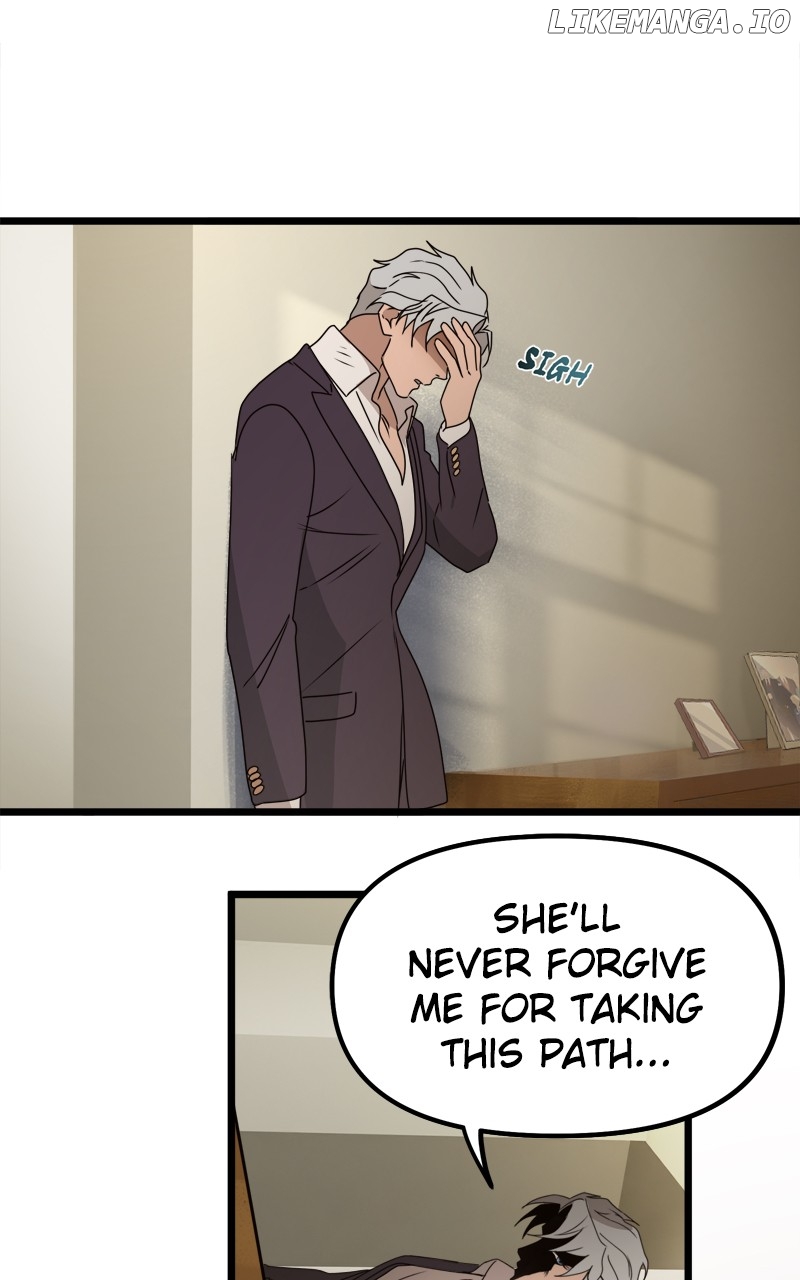 Read The Mafia Nanny EN Manga Online