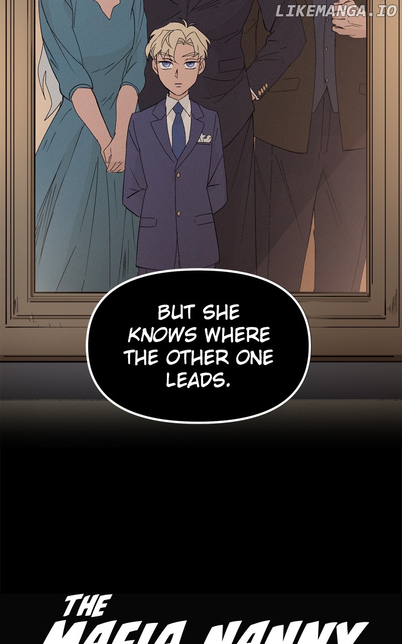 Read The Mafia Nanny EN Manga Online