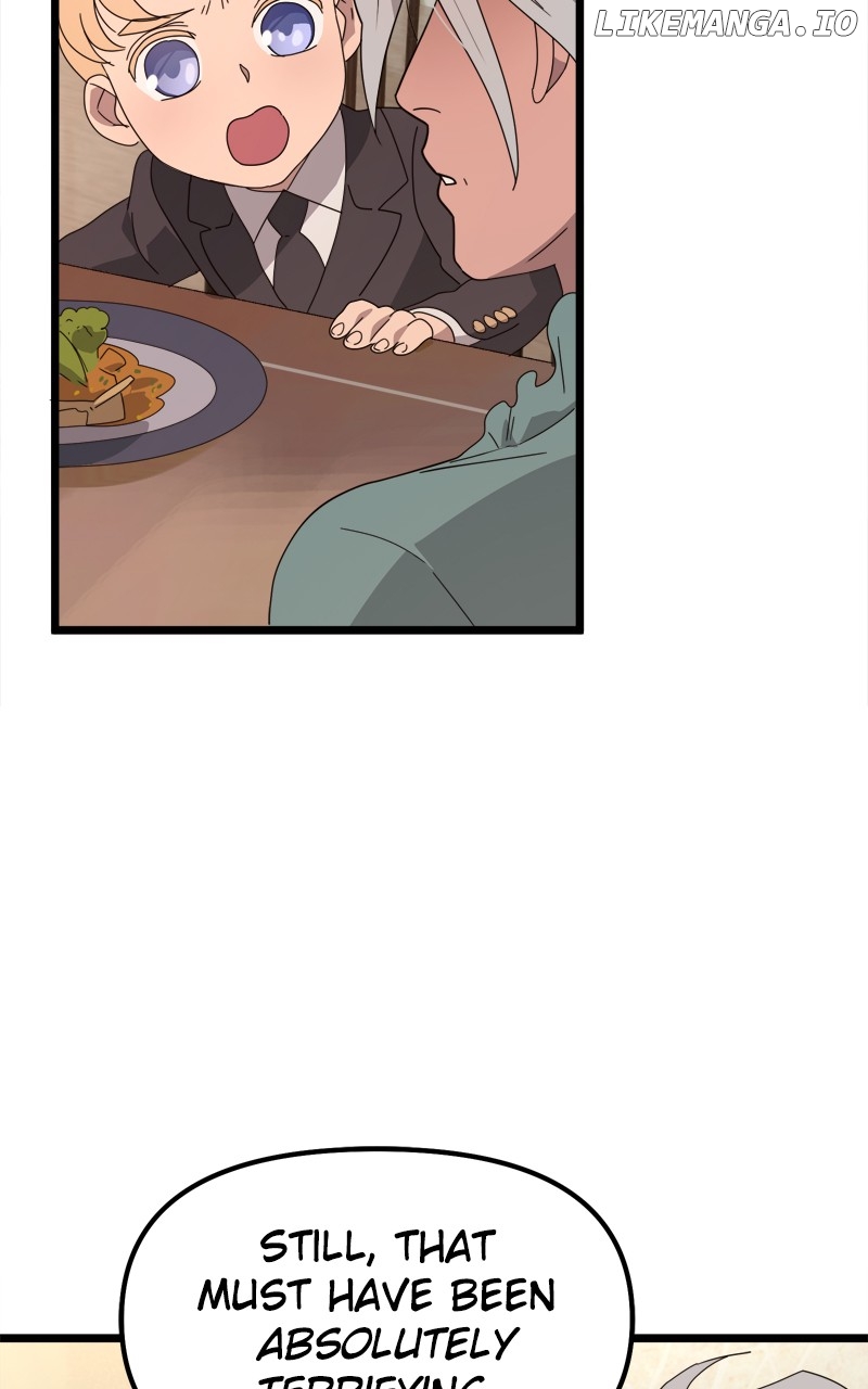 Read The Mafia Nanny EN Manga Online