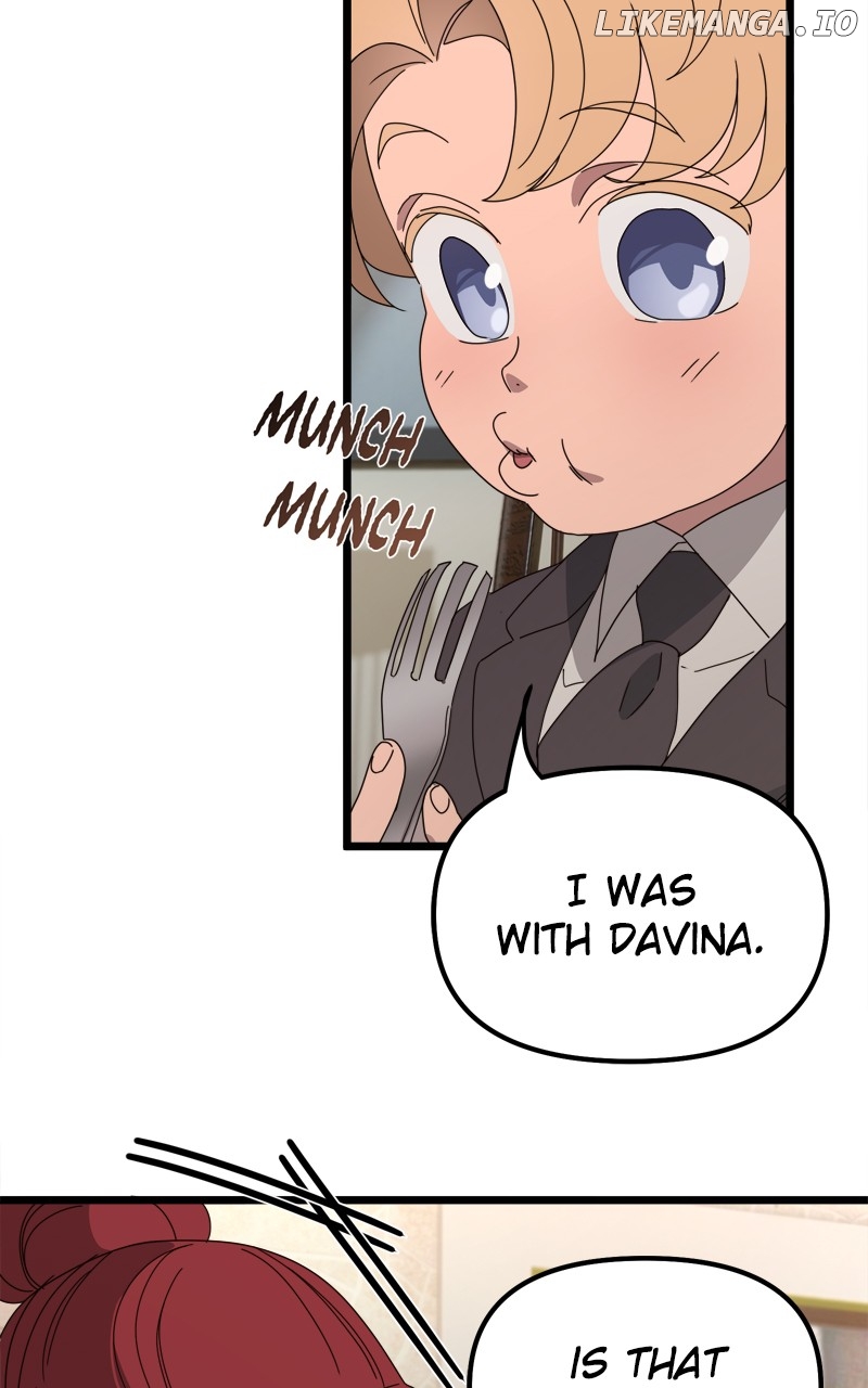 Read The Mafia Nanny EN Manga Online