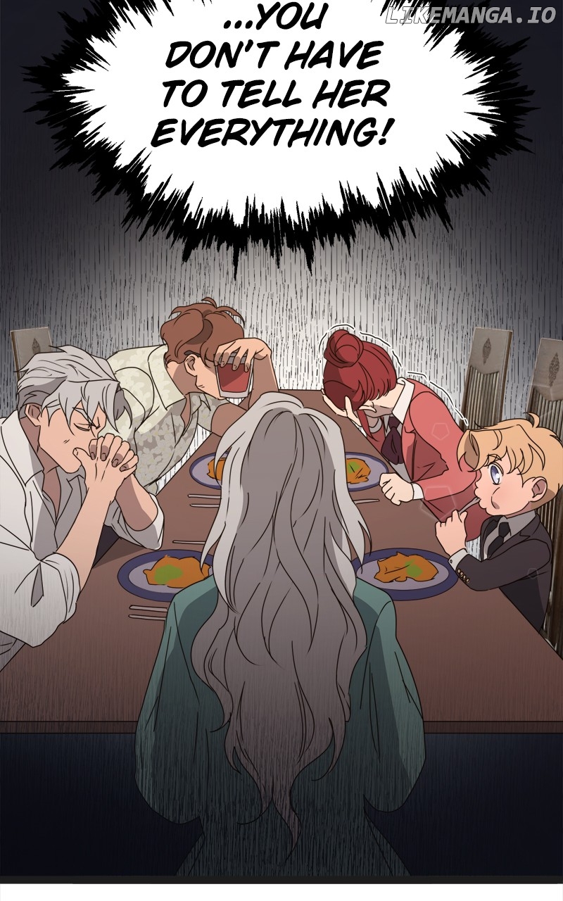 Read The Mafia Nanny EN Manga Online