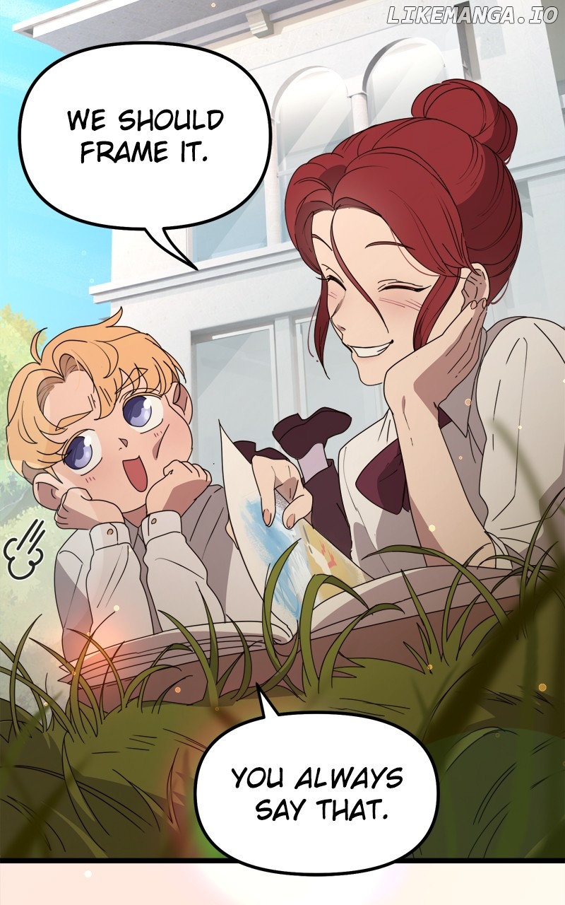 Read The Mafia Nanny EN Manga Online