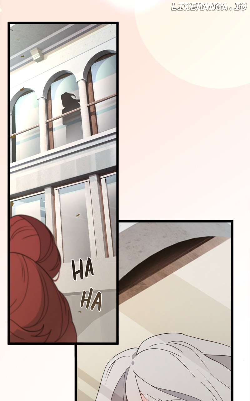 Read The Mafia Nanny EN Manga Online