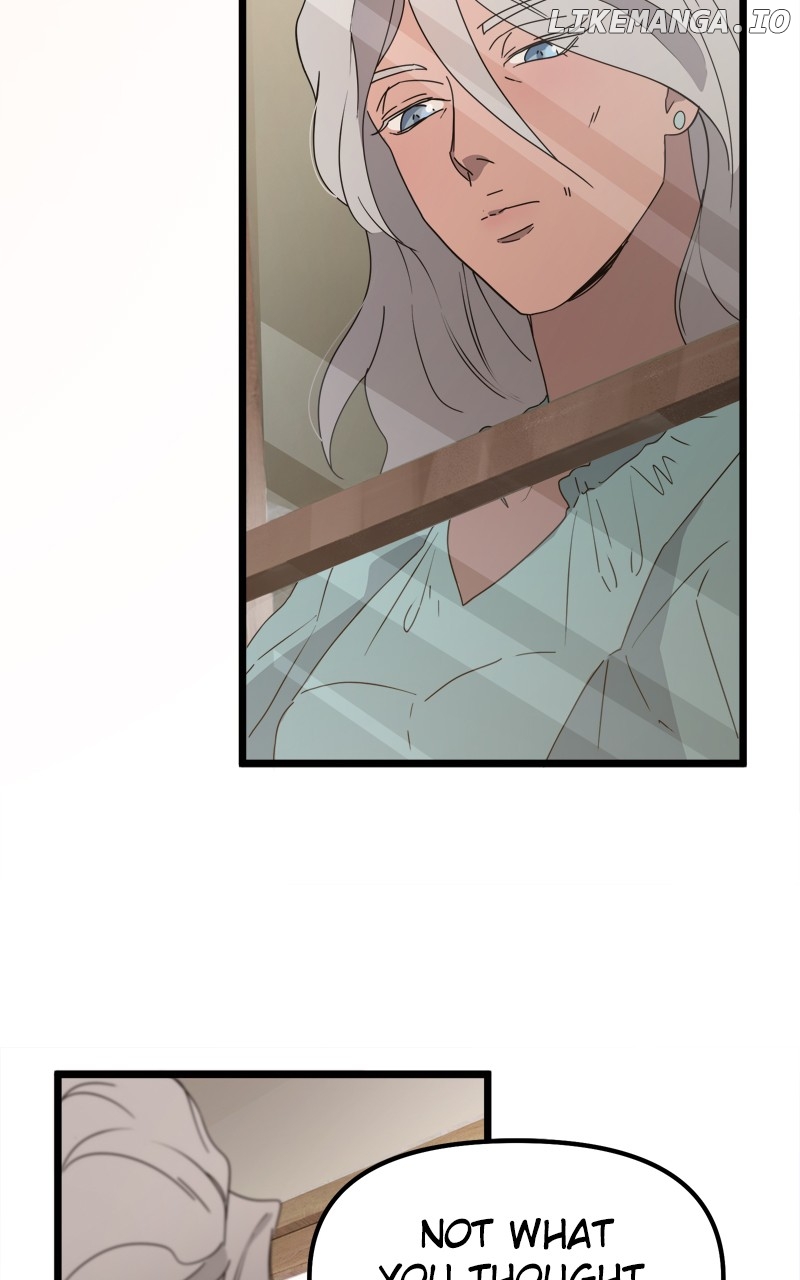 Read The Mafia Nanny EN Manga Online