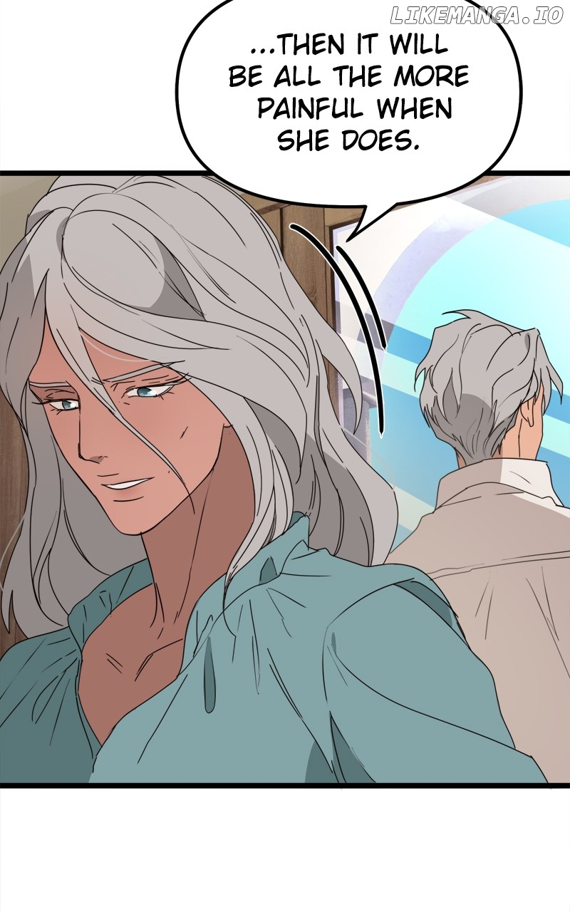 Read The Mafia Nanny EN Manga Online