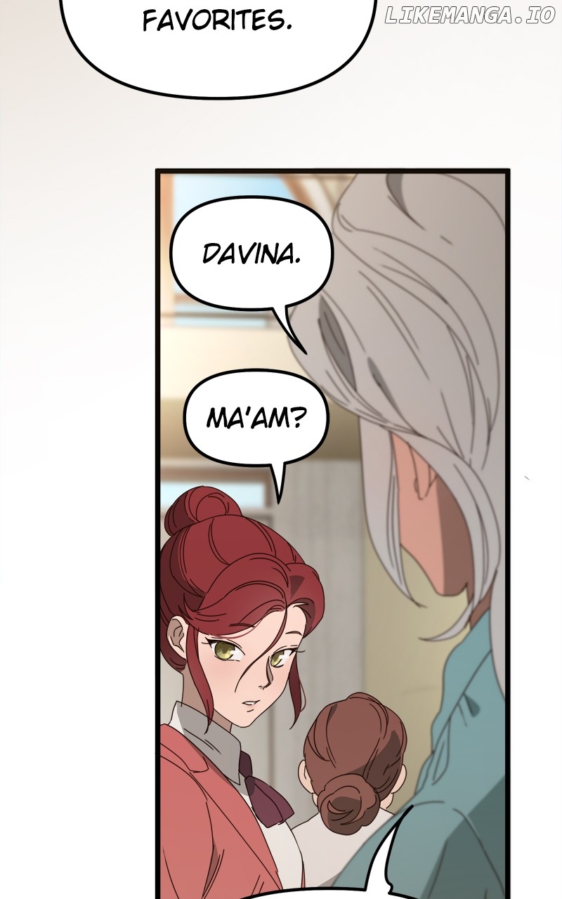 Read The Mafia Nanny EN Manga Online