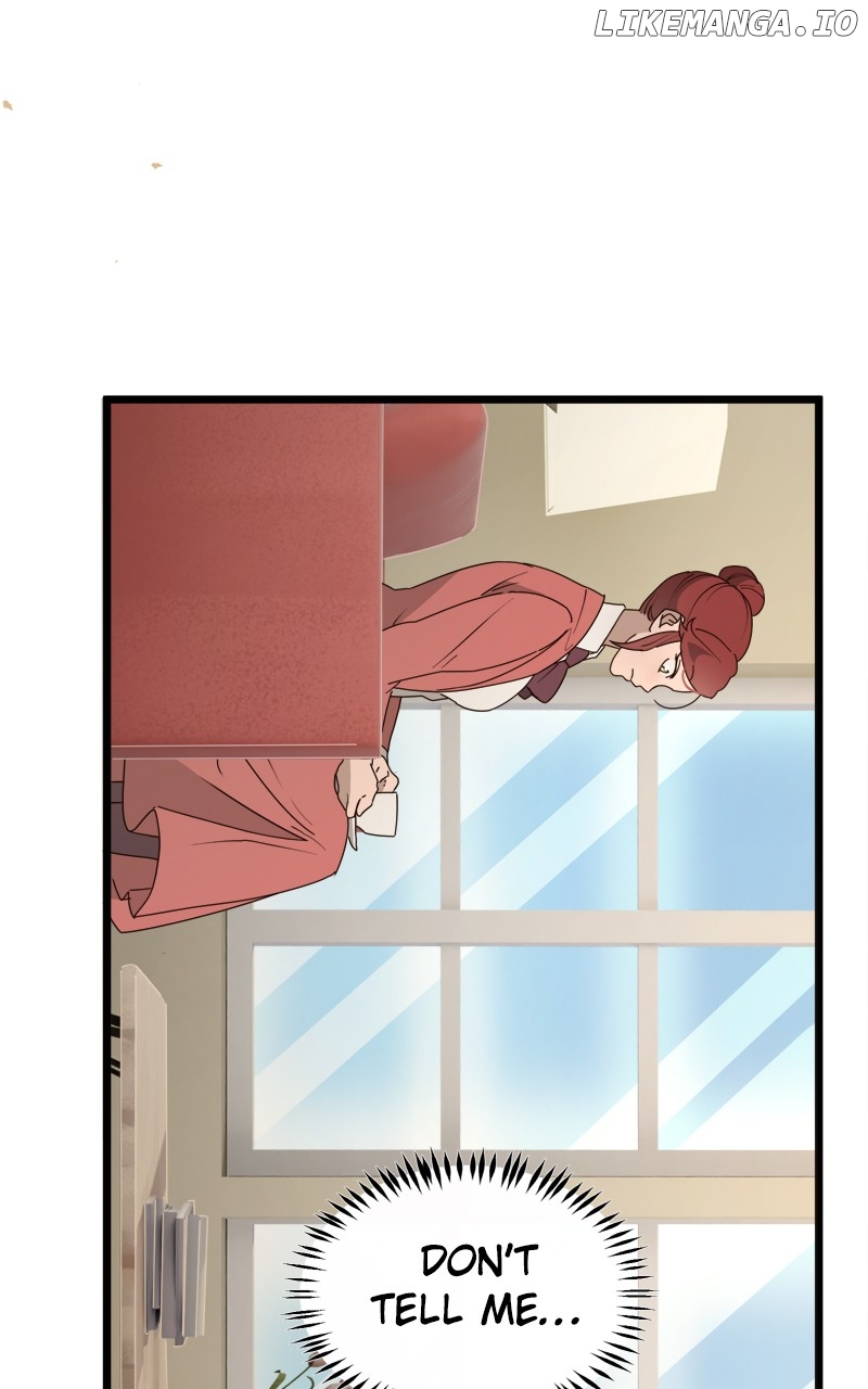 Read The Mafia Nanny EN Manga Online