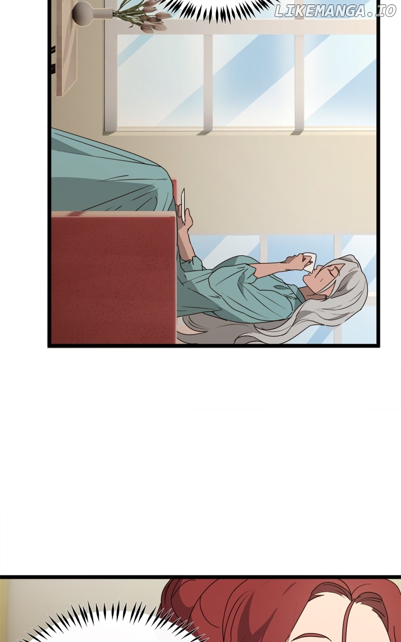 Read The Mafia Nanny EN Manga Online