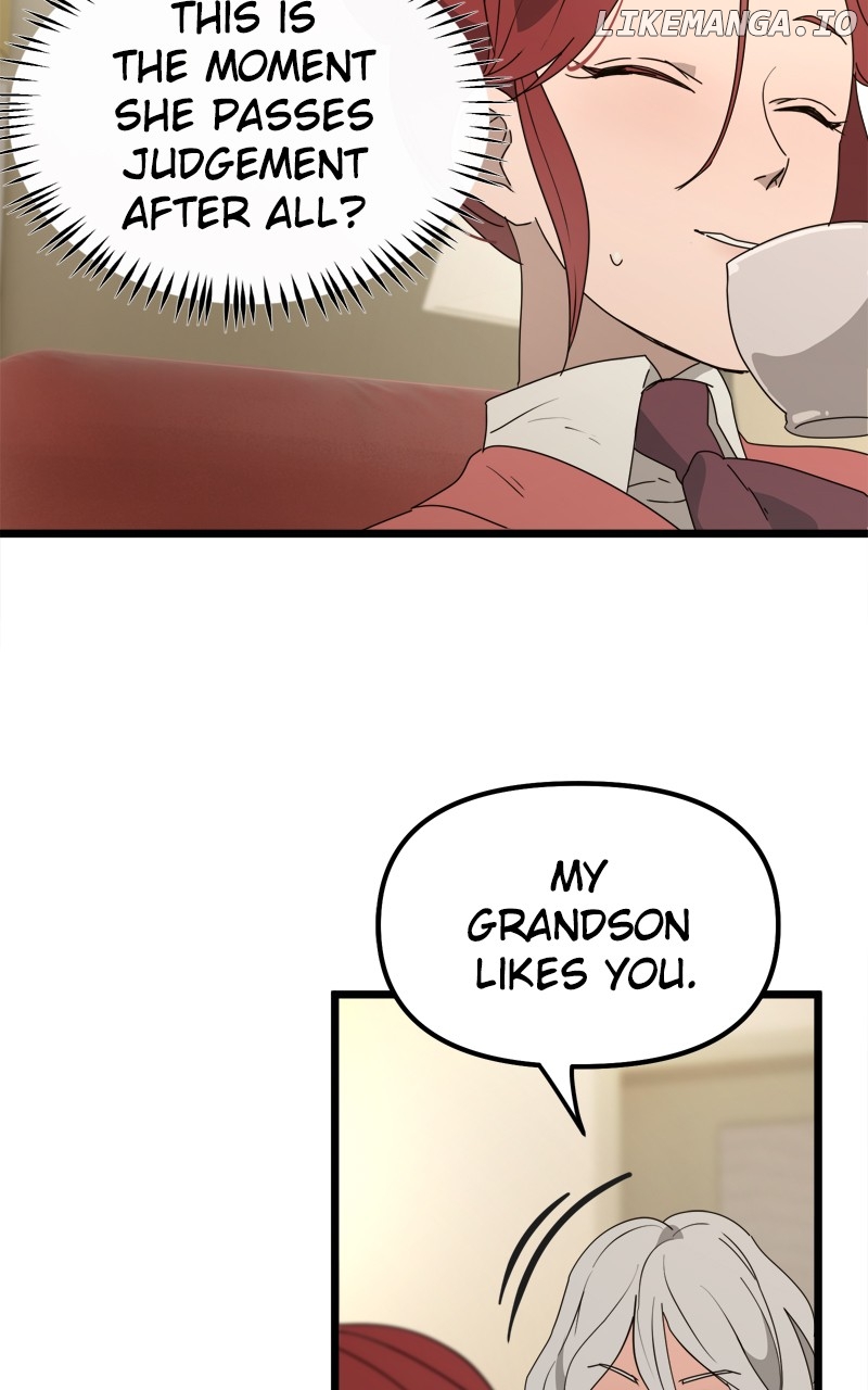 Read The Mafia Nanny EN Manga Online