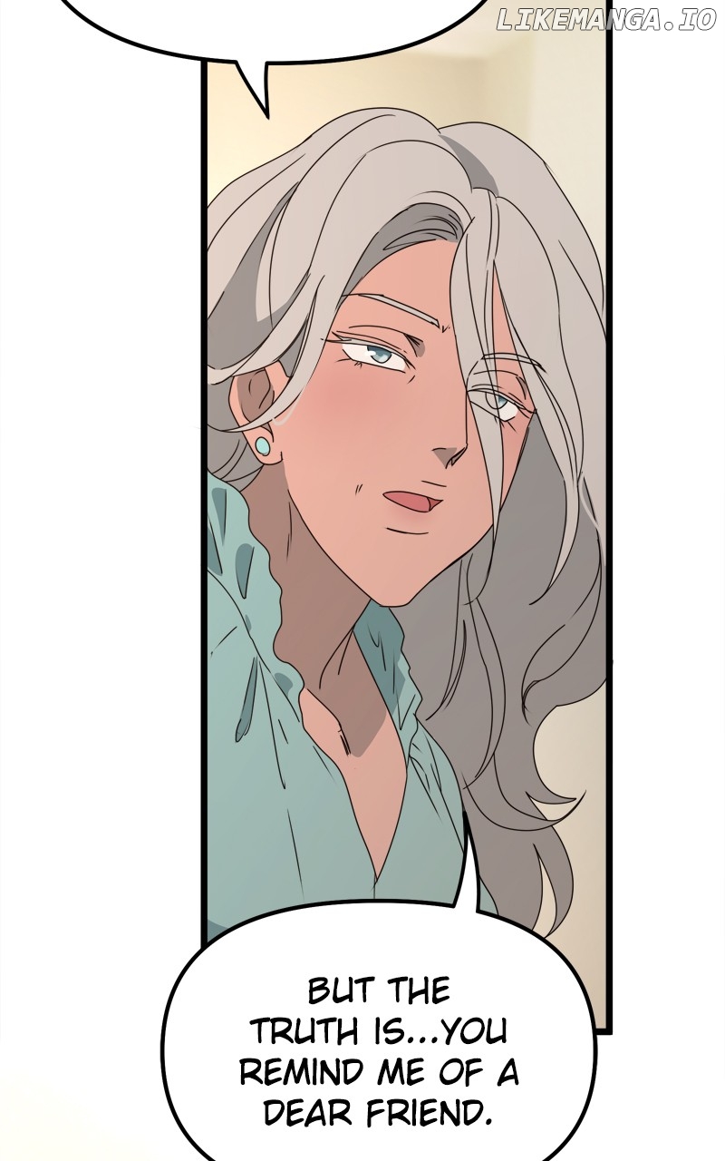 Read The Mafia Nanny EN Manga Online