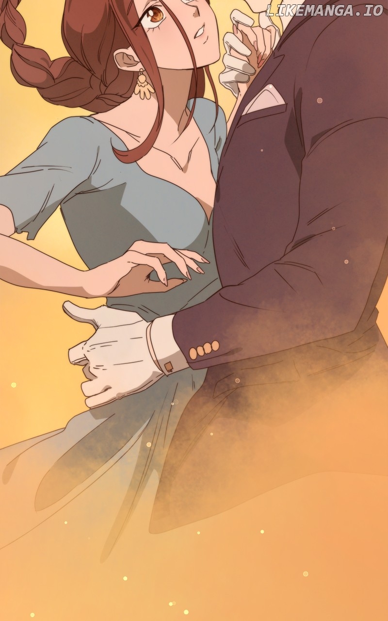 Read The Mafia Nanny EN Manga Online
