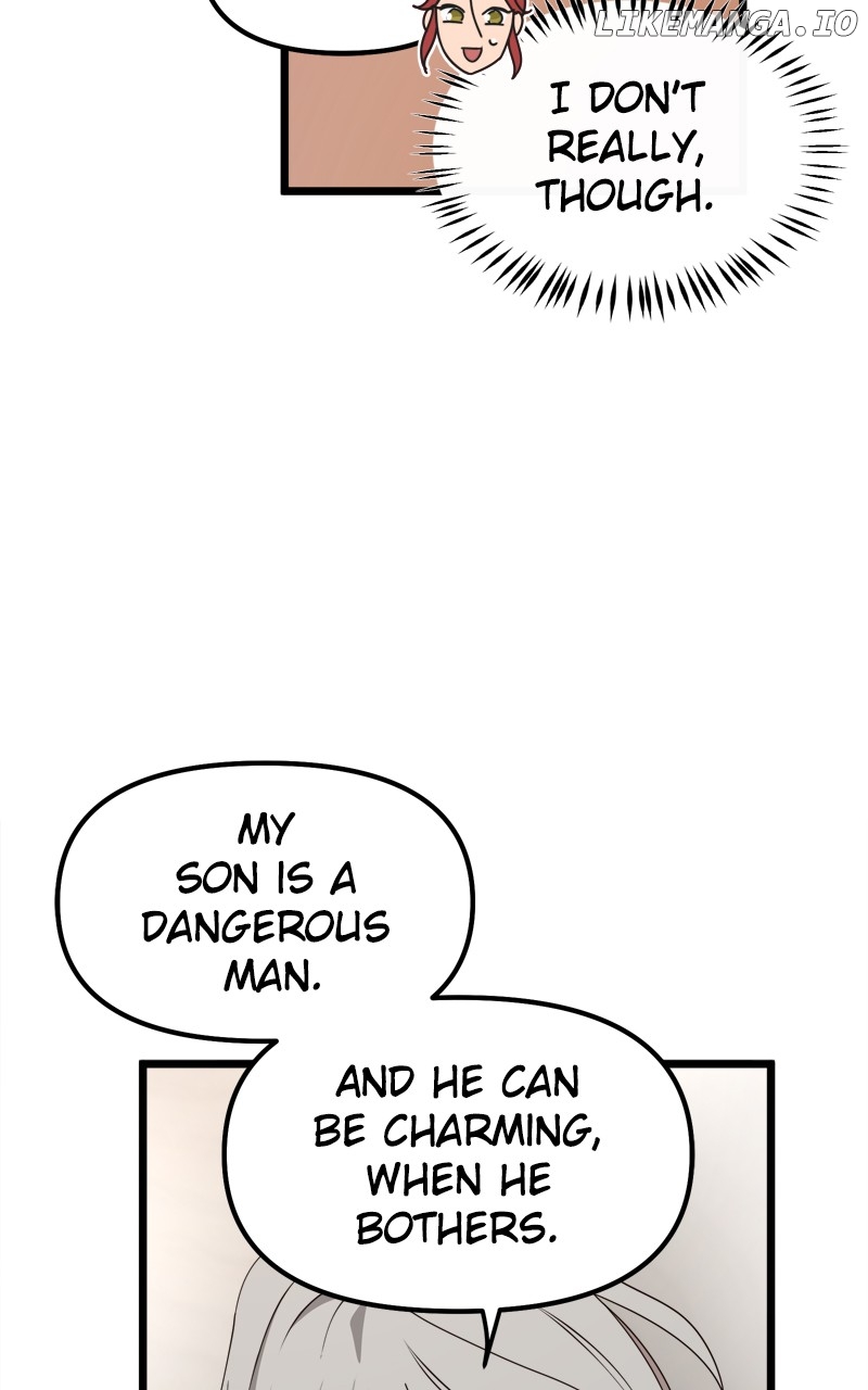 Read The Mafia Nanny EN Manga Online